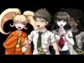 [Danganronpa] Hajime Hinata on his Dad