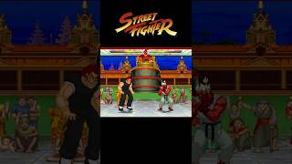 Yujiro facing Akuma… this got out of hand! #yujirohanma #akuma #baki #streetfighter