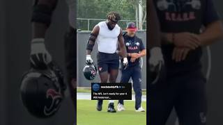 The NFL Isn’t Ready For Year 4 Will Anderson…