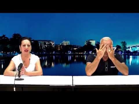 TV ERA - შენ ჩემო ბათუმო - დონარა კინწურაშვილი