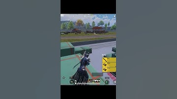 C2S6 Conqueror Intro Slow Motion 🔥| Bgmi Attitude Status #bgmishorts #pubgshorts #conquerorreward