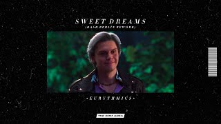 Eurythmics - Sweet Dreams (Dash Berlin Rework)