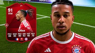 Before You Spend 700,000 Gems on POTM Olise…