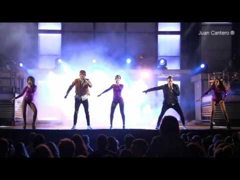 Orquesta Cinema 2016-Mi gran noche Mix ®Juan Cantero Music-Foz, Lugo