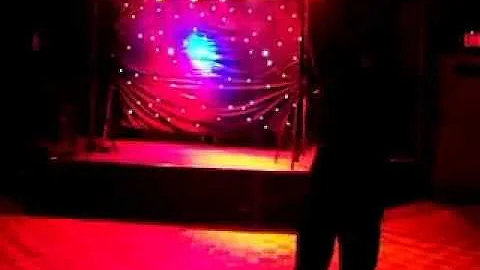 A SOUND CHECK BY- LEE BIRCHFIELD - YOU GAVE ME A M...
