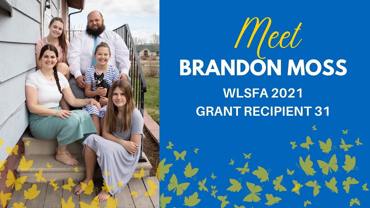 Bill Streetman Interviews:  WLSFA's 31st Surgery Grant.