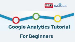 Google Analytics Setup and how to use google analytics | google analytics tutorial for beginners