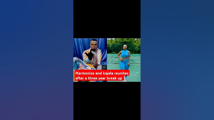 harmonize and kajala reunites after three years#youtubeshort #harmonize
