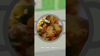 What Will They Eat...