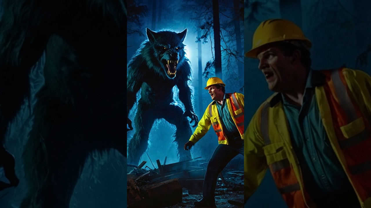 Шокирующая правда о человеке-собаке из Мичигана 