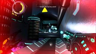 Chrono-Drive Alpha