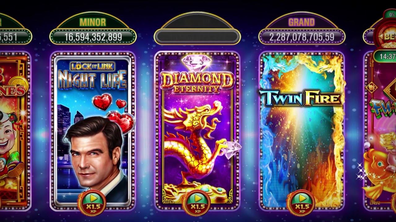 88 Fortunes slots The New Jackpot Arena YouTube