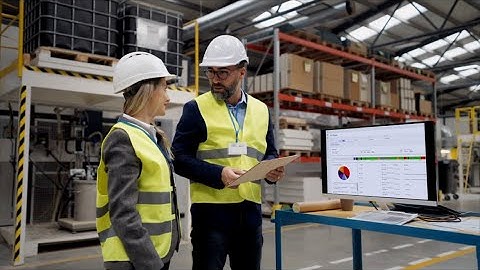 Fostering innovation for lasting impact with data-driven solutions in manufacturing