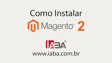 Como Instalar o Magento 2.4.5 Fácil 2023