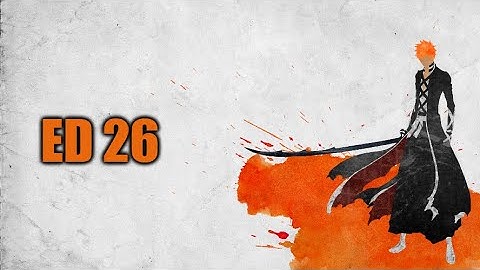 Bleach ED 26 (Magyar felirattal) by Kakashi