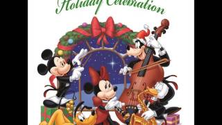 Disney Holiday Celebration - Celebration