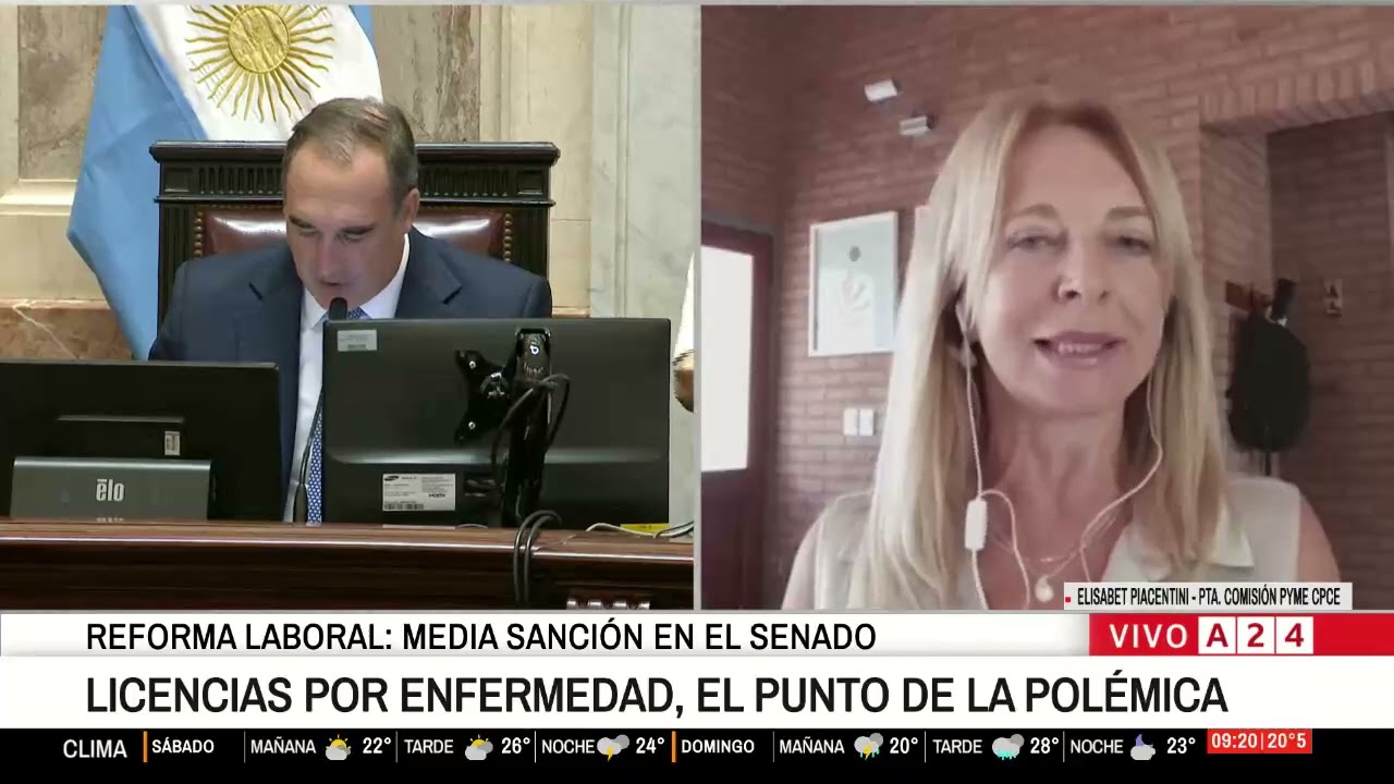 Reforma Laboral 2026: Lo Bueno, Lo Malo y Cómo Impacta en las PYMES 📢📄