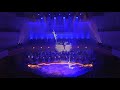 A Circus Symphony 2020 – Suren Bozyan & Karyna Konchakivska («relation» by Rogolo)