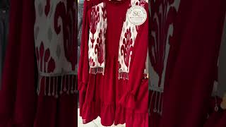 Hayitlikka yangi kiyim harid qiling! #fashion #onlineshopping #moda #sarpo #dress #rek #dress