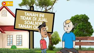 Rebutan Wanita Open B.0 - Kocak Abis