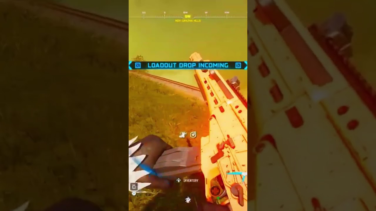 BioweaponsXBL Vs Hill Camping Squad...🤣 #warzone #verdansk #blackops7 — Bioweapons YouTube video