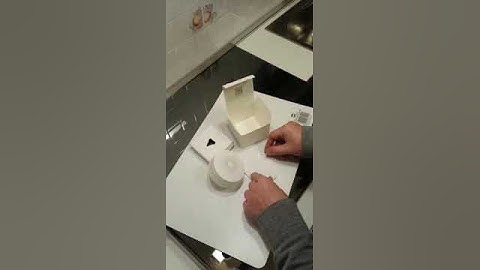 Xiaomi Mi Smart Multifunctional Gateway - UNBOXING - by Gearbest