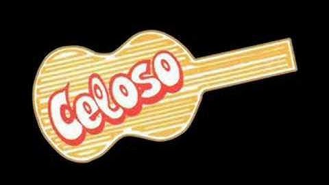 grupo celoso amor amor amor (saldre a buscar el amor)