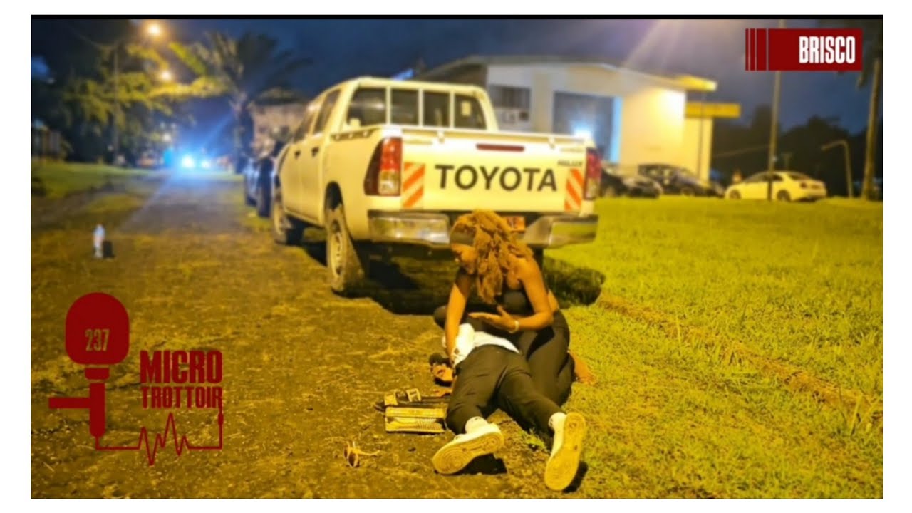 Au secours ! Elle découvre la vérité et perd totalement le contrôle 😱