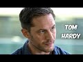 Tom Hardy | Top 7 Best Movies / Performances