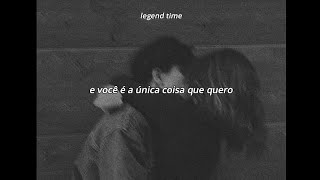 ali gatie - it's you  (legendado)