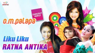 Ratna Antika - Liku Liku (Official Music Video)