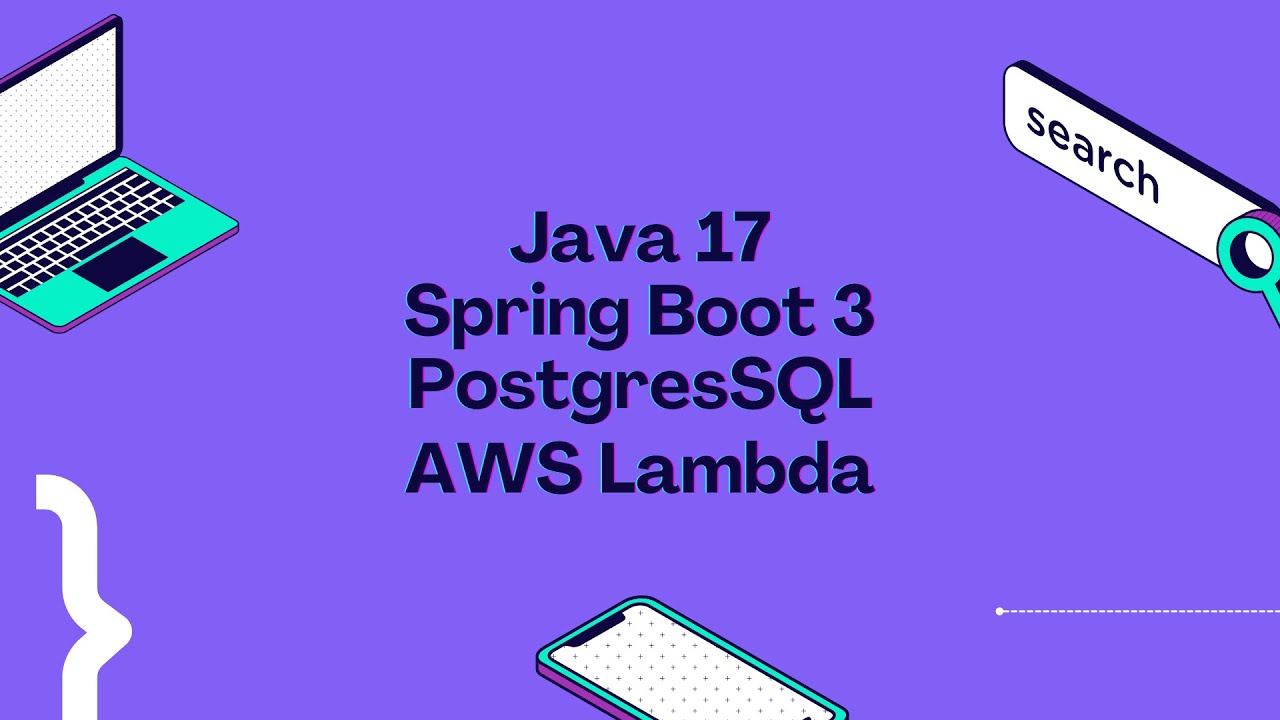 Ajustando lambda Youtube no AWS - YouTube