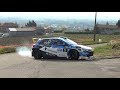 Rallye Lyon-Charbonnières 2019 [HD]