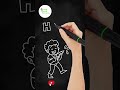 Happy Holi drawing | #shorts #drawing #art #trending  #viral #ytshorts #shortsfeed #holi #tutorial