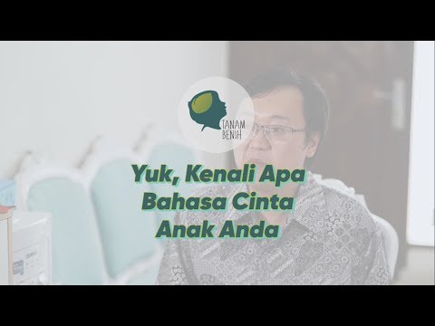 Video: Bagaimana Menanamkan Cinta Olahraga Pada Anak Anda?