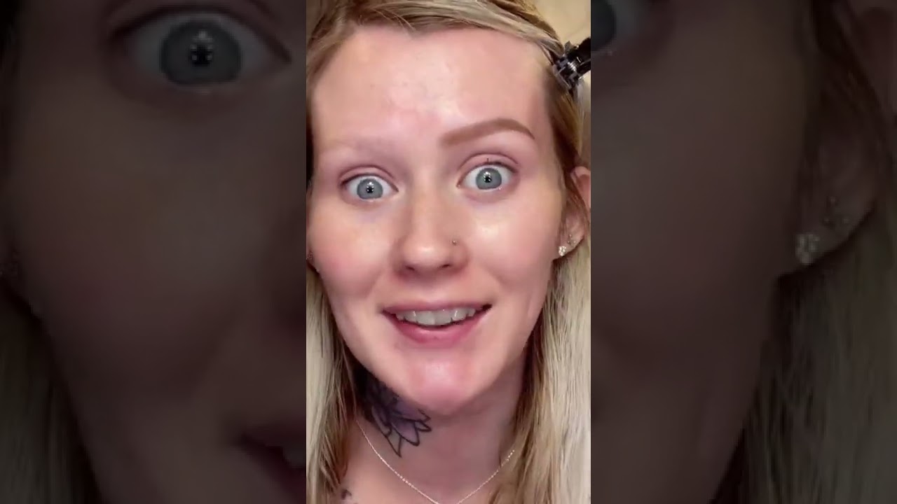 FASTEST BROWS EVER!? iMETHOD EYEBROW STAMP POMADE STENCIL KIT🥰🙌😍