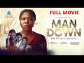 Man down full movie  directed by victor olukoju pvo