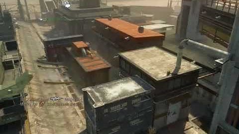 Marley KM - Black Ops Epic Tomahawk