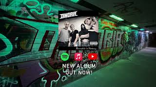 Dimoria - Commercial Doll