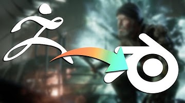 Quitting Zbrush for Blender? You