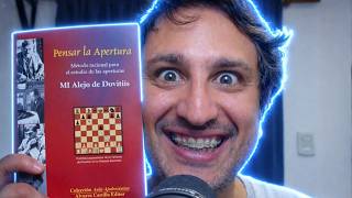 ¡NUEVO METODO REVOLUCIONARIO PARA ESTUDIAR APERTURAS!