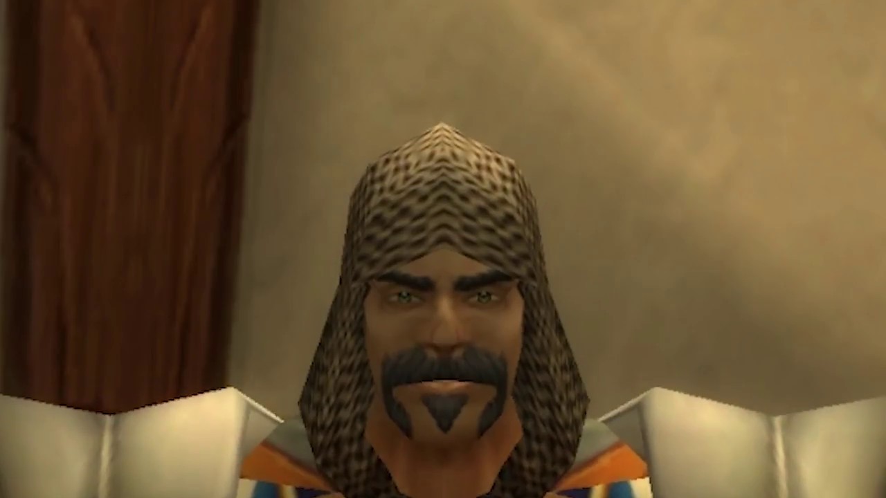 WOW ROLEPLAY TALES #1