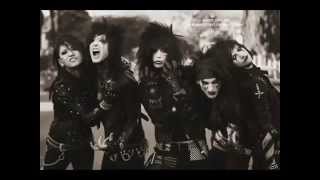 Black Veil Brides The Gunsling Lyrics