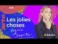  replay live  les jolies choses  de virginie despentes  arte book club  arte