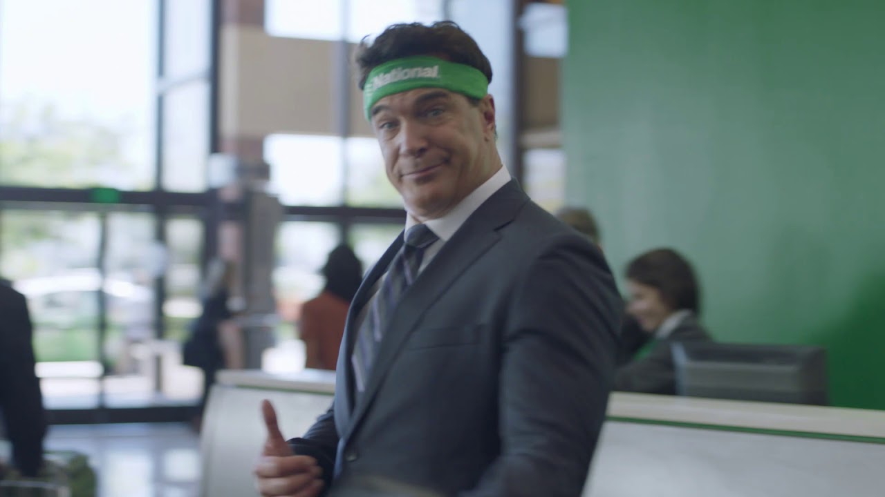 LOSE THE WAIT - National - Director - Mike Bigelow