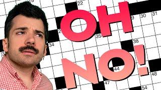 This Saturday Crossword is Tough But Fair - 7 August 2021 New York Times Crossword