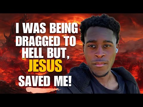 Close Brush With Hell Turns Man Into Fiery Street Preacher! | @ForeverBlessedMinistries