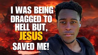 Close Brush With Hell Turns Man Into Fiery Street Preacher! | @foreverblessedministries