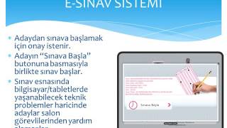 E Sinav
