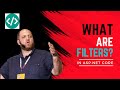 Unlock the Power of ASP.NET Core Filters – Here's What You Need to Know